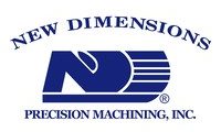 New Dimensions Precision Machining New Dimensions Precision Machining