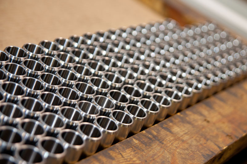 Precision CNC Machining Precision CNC Machining